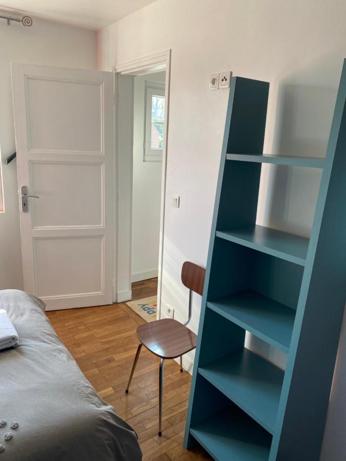 Maison De L'Ancre Centre Veules Les Roses Avec Parking Prive Et Wifi Dış mekan fotoğraf