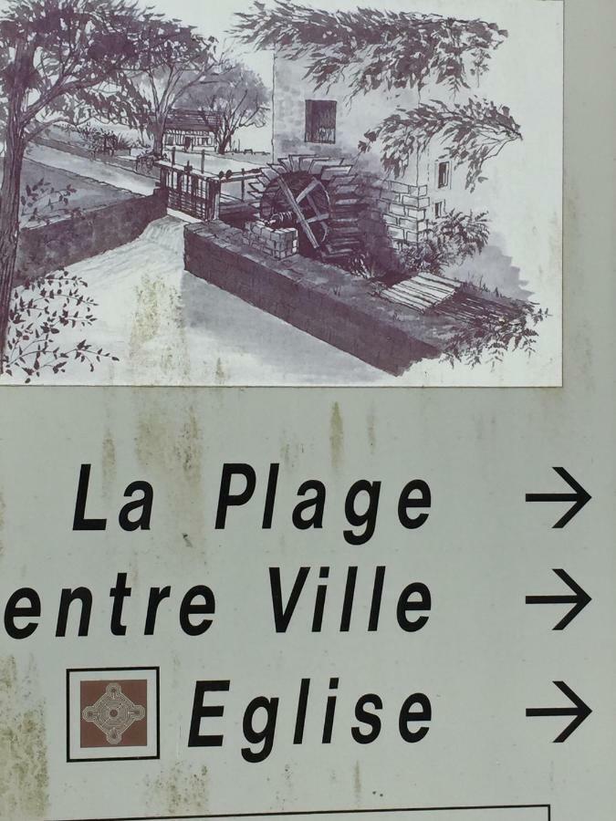 Maison De L'Ancre Centre Veules Les Roses Avec Parking Prive Et Wifi Dış mekan fotoğraf